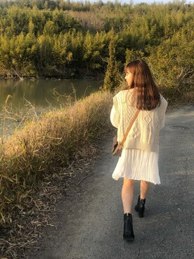 runさんのコーディネート