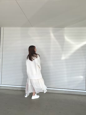 runさんのコーディネート