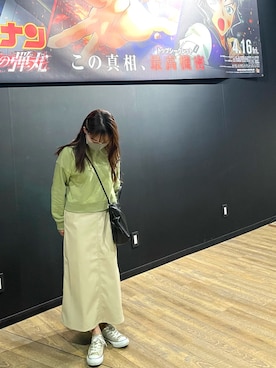 runさんのコーディネート