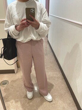 runさんのコーディネート