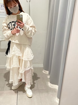 runさんのコーディネート