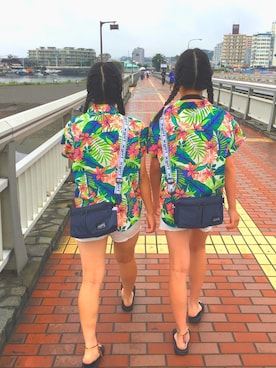 スズユイさんのコーディネート