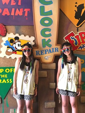 スズユイさんのコーディネート