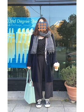 OZOOHさんのコーディネート