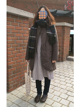 OZOOHさんのコーディネート