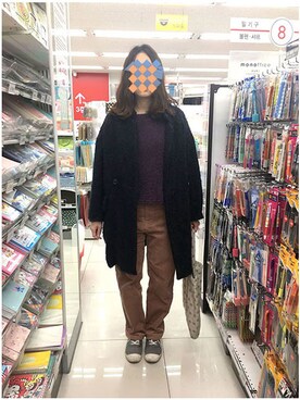 OZOOHさんのコーディネート