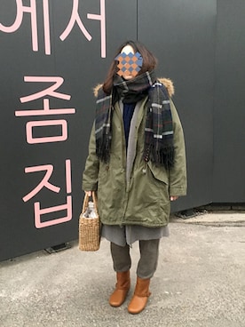 OZOOHさんのコーディネート