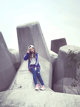 GGGさん(レディース・157cm)の春コーディネート