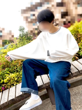 Naoyaさんのコーディネート