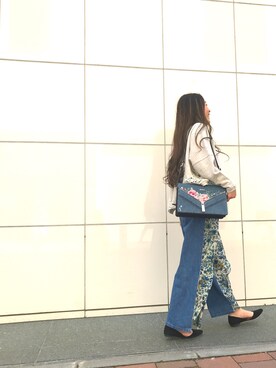 YSato51002さんのコーディネート