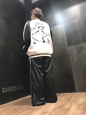 YSato51002さんのコーディネート