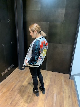 YSato51002さんのコーディネート