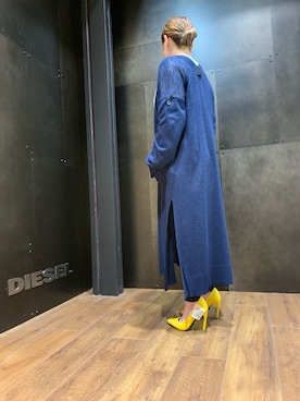 YSato51002さんのコーディネート