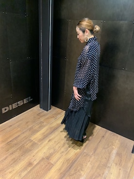 YSato51002さんのコーディネート