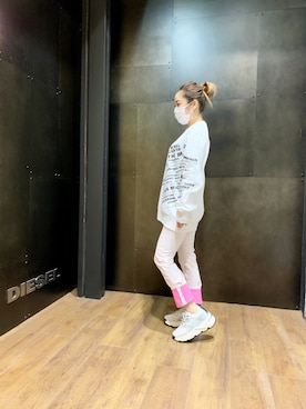 YSato51002さんのコーディネート