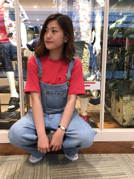 みるさんのコーディネート