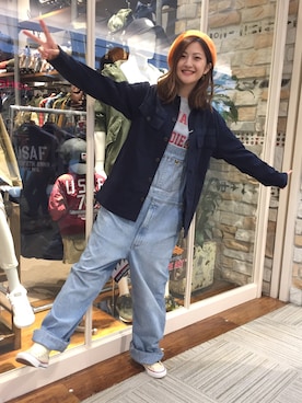 みるさんのコーディネート