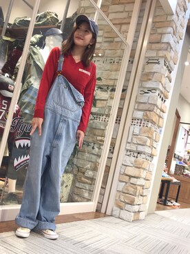 みるさんのコーディネート