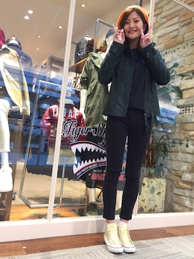 みるさんのコーディネート