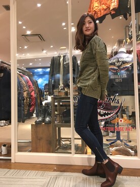 みるさんのコーディネート