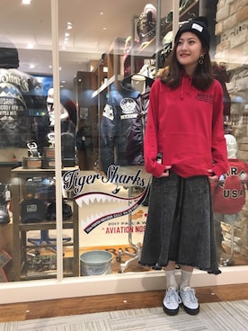 みるさんのコーディネート