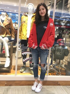 みるさんのコーディネート