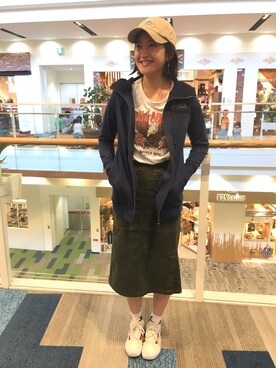 みるさんのコーディネート