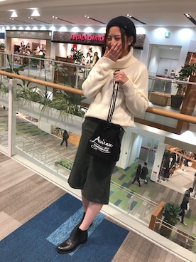 みるさんのコーディネート