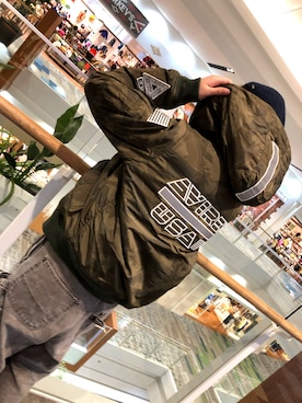 みるさんのコーディネート