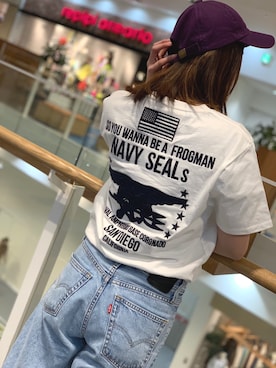 みるさんのコーディネート