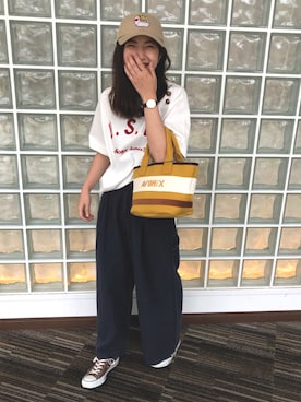 みるさんのコーディネート