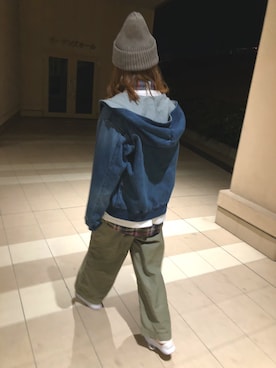 みるさんのコーディネート