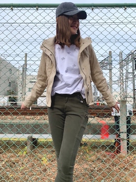 みるさんのコーディネート