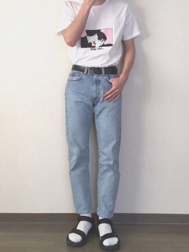 リョウタさんのコーディネート