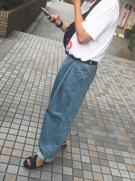 リョウタさんのコーディネート