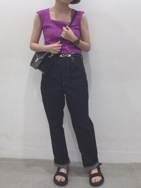 WSJさんのコーディネート