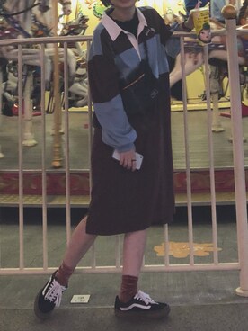 WSJさんのコーディネート