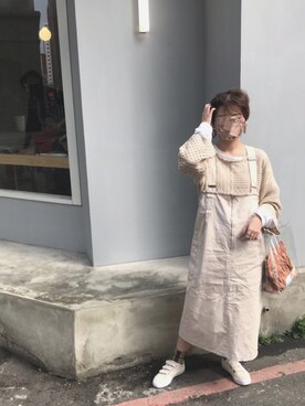 WSJさんのコーディネート