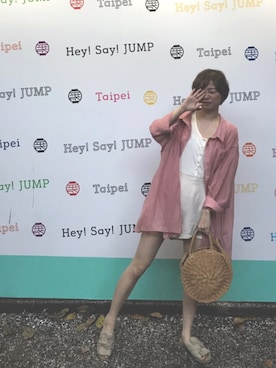 WSJさんのコーディネート