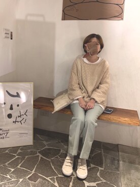 WSJさんのコーディネート