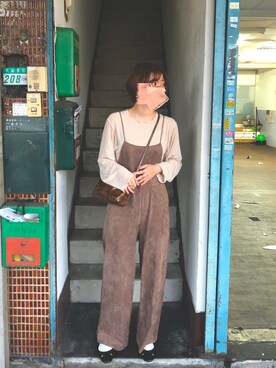 WSJさんのコーディネート