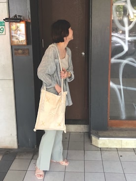 WSJさんのコーディネート