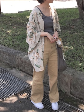 WSJさんのコーディネート