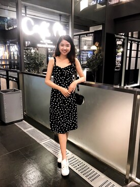 Sine_ssさんのコーディネート