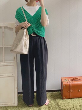 bisukunさんのコーディネート