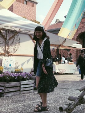 Pchiaさんのコーディネート