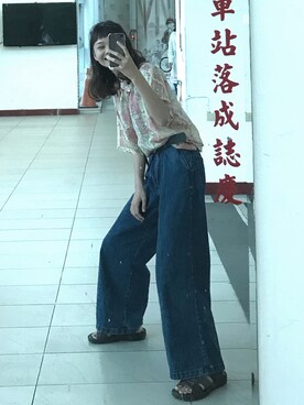 Pchiaさんのコーディネート