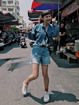 Pchiaさんのコーディネート