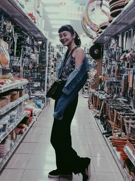 Pchiaさんのコーディネート