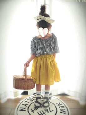 yu-kaさんのコーディネート